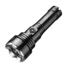 SupFire high quality Outdoor Strong Light Torch Rechargeable FlashLight 36w high power 3600lm Changing led Flashlight